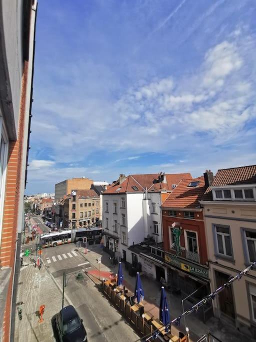 European Heart 2-bedroom Flat. Brüssel