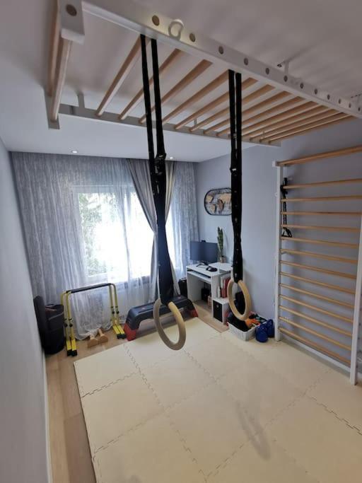 Apartment European Heart 2-bedroom Flat. Brüssel