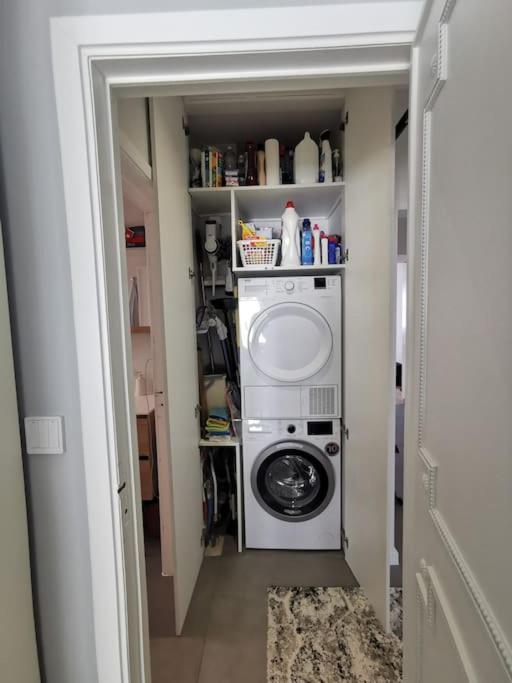 European Heart 2-bedroom Flat. Appartamento Bruxelles