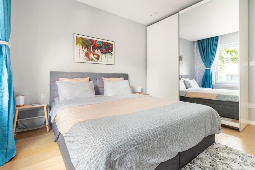 Appartamento European Heart 2-bedroom Flat.