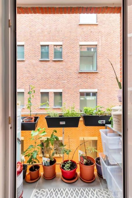 Appartamento European Heart 2-bedroom Flat. *