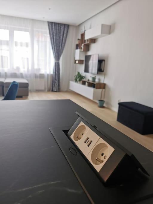 European Heart 2-bedroom Flat. Appartamento *