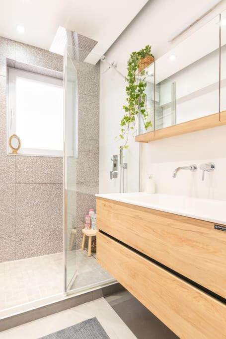Appartamento European Heart 2-bedroom Flat. Bruxelles