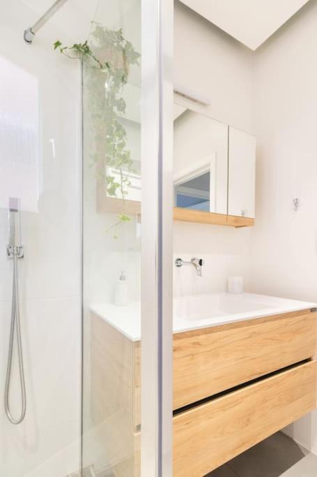 European Heart 2-bedroom Flat. Appartamento Bruxelles