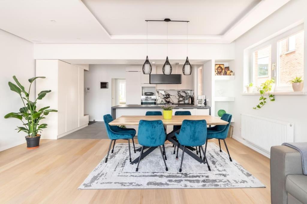 Appartamento European Heart 2-bedroom Flat. *